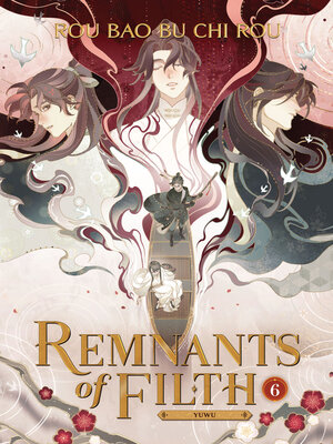 Remnants of Filth: Yuwu, Volume 6 - CLEVNET - OverDrive